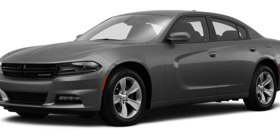 DODGE CHARGER 2015 2C3CDXHG0FH841174 image