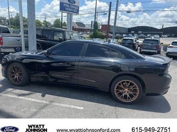 DODGE CHARGER 2015 2C3CDXCT7FH880655 image