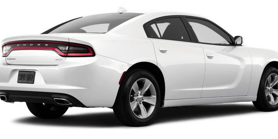 DODGE CHARGER 2015 2C3CDXJG3FH746375 image