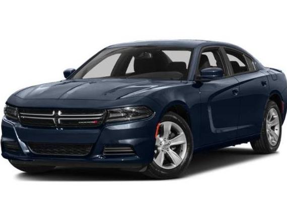 DODGE CHARGER 2015 2C3CDXBG3FH870645 image