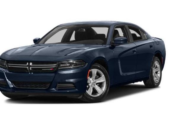 DODGE CHARGER 2015 2C3CDXBG8FH856921 image