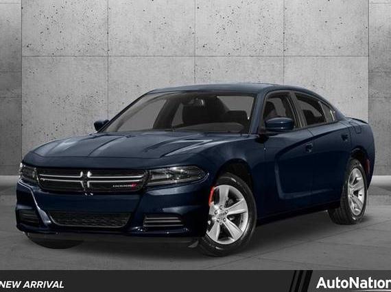 DODGE CHARGER 2015 2C3CDXBG7FH716861 image