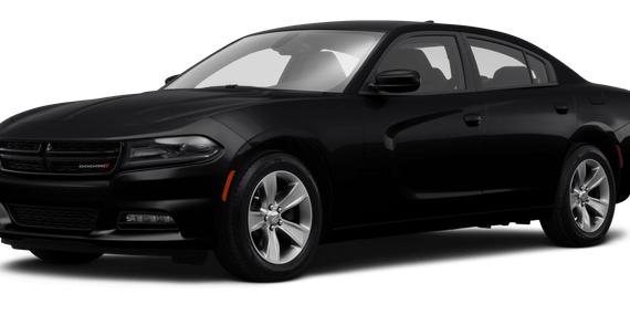 DODGE CHARGER 2015 2C3CDXHG8FH785002 image