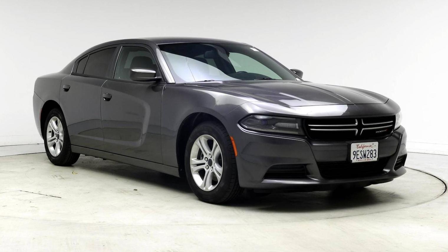 DODGE CHARGER 2015 2C3CDXBG0FH784399 image