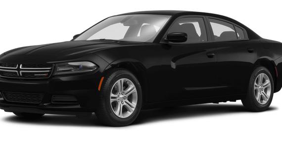 DODGE CHARGER 2015 2C3CDXBG7FH805829 image