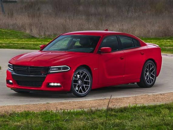 DODGE CHARGER 2015 2C3CDXBG6FH841379 image