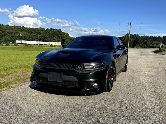 DODGE CHARGER 2015 2C3CDXGJ9FH895845 image