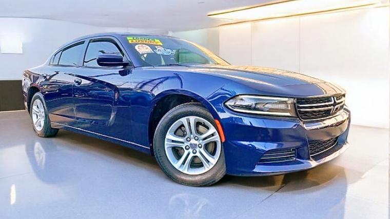 DODGE CHARGER 2015 2C3CDXBG3FH748111 image