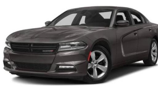 DODGE CHARGER 2015 2C3CDXHG4FH726545 image