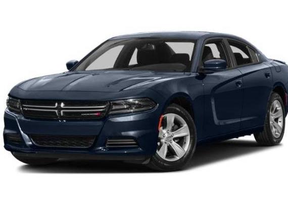 DODGE CHARGER 2015 2C3CDXBG9FH840355 image