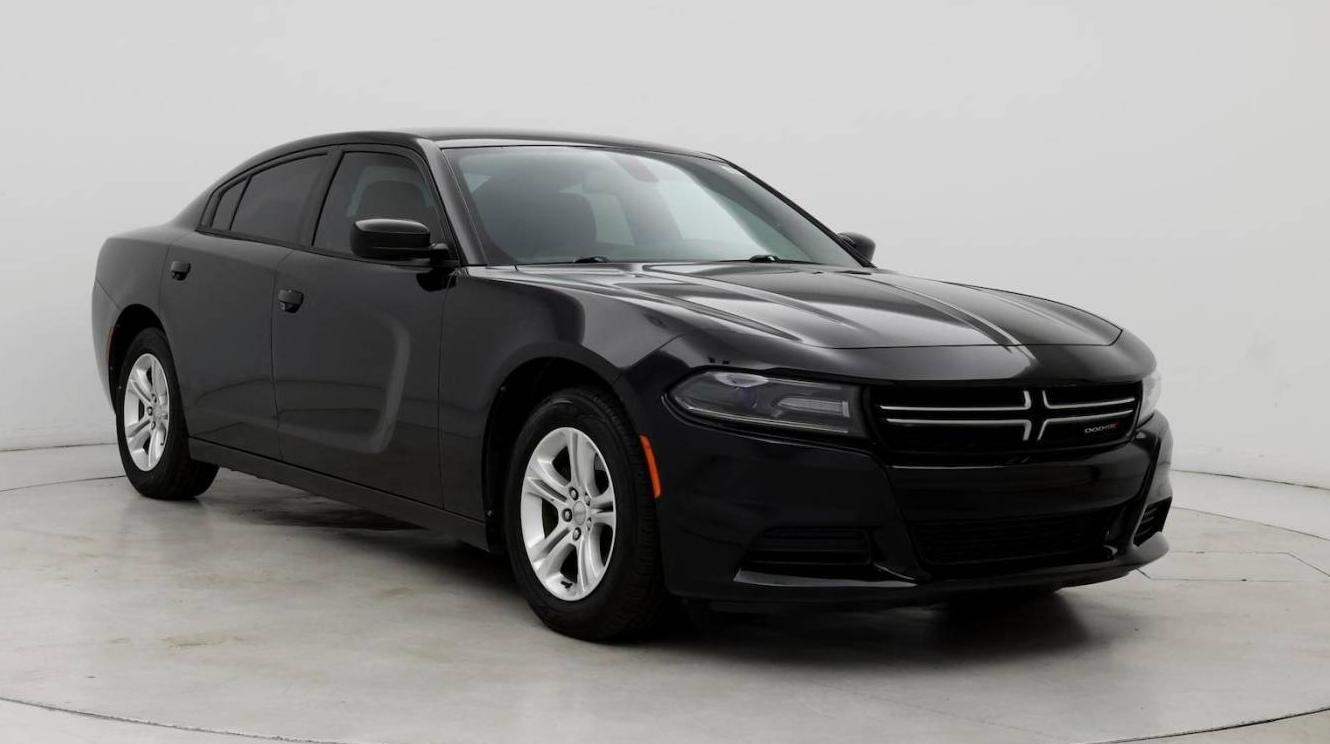 DODGE CHARGER 2015 2C3CDXBG2FH903148 image