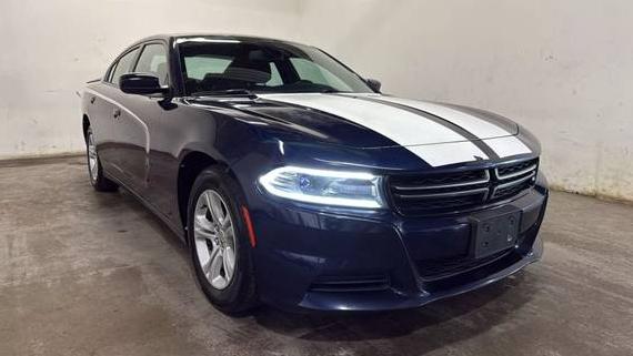 DODGE CHARGER 2015 2C3CDXBGXFH795300 image