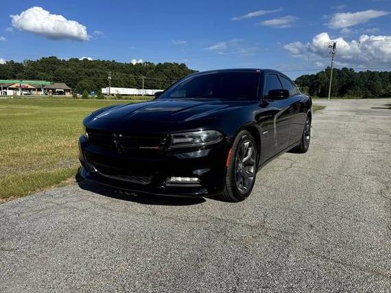 DODGE CHARGER 2015 2C3CDXCT1FH871661 image