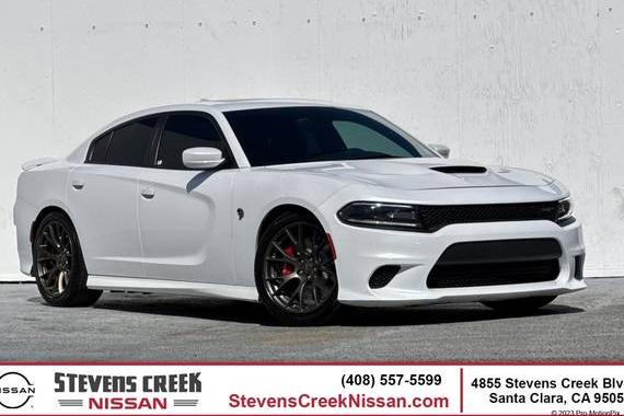 DODGE CHARGER 2015 2C3CDXL99FH824981 image