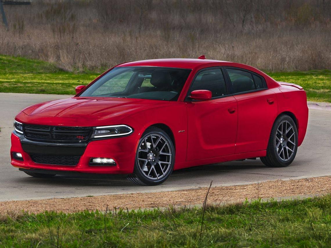 DODGE CHARGER 2015 2C3CDXGJ5FH914410 image