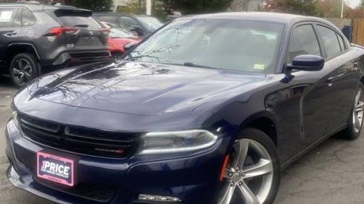 DODGE CHARGER 2015 2C3CDXHG6FH726773 image DODGE CHARGER 2015 2C3CDXHG6FH726773 image