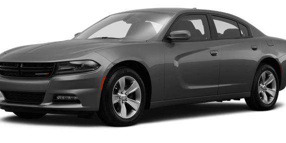 DODGE CHARGER 2015 2C3CDXHG2FH726737 image