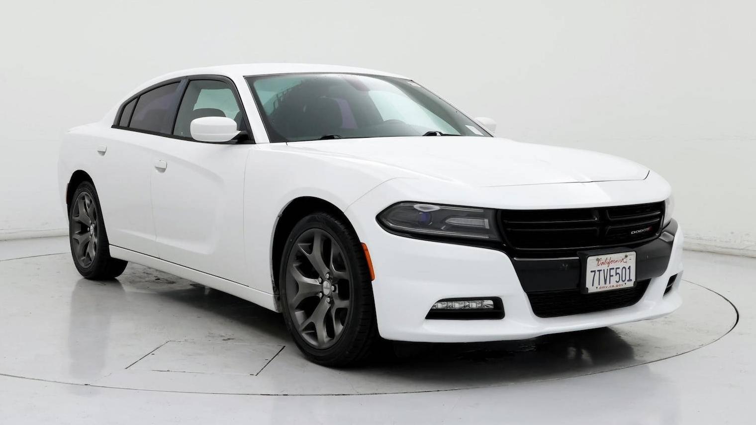 DODGE CHARGER 2015 2C3CDXHG1FH817031 image