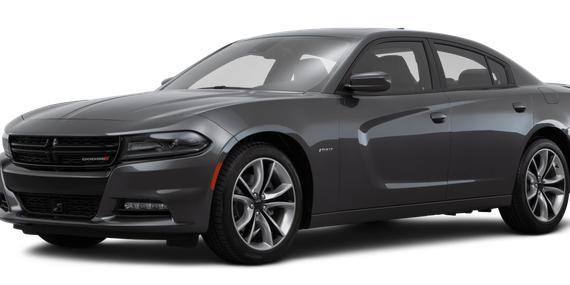 DODGE CHARGER 2015 2C3CDXCT6FH915167 image
