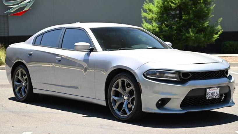 DODGE CHARGER 2015 2C3CDXHG8FH847949 image