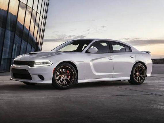 DODGE CHARGER 2015 2C3CDXL9XFH773331 image