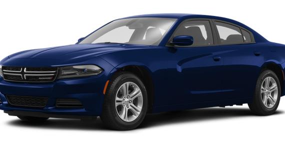 DODGE CHARGER 2015 2C3CDXBG4FH761854 image