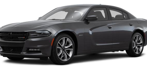 DODGE CHARGER 2015 2C3CDXCTXFH738476 image