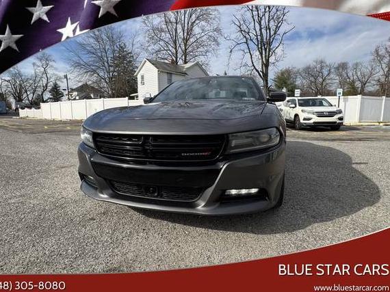 DODGE CHARGER 2015 2C3CDXCT6FH819961 image DODGE CHARGER 2015 2C3CDXCT6FH819961 image