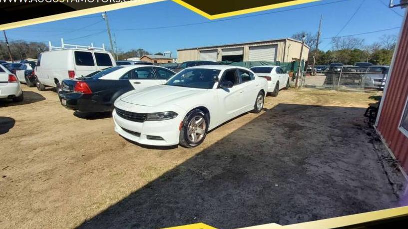 DODGE CHARGER 2015 2C3CDXAT7FH795902 image