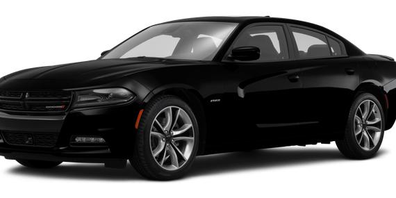 DODGE CHARGER 2015 2C3CDXCT4FH836662 image
