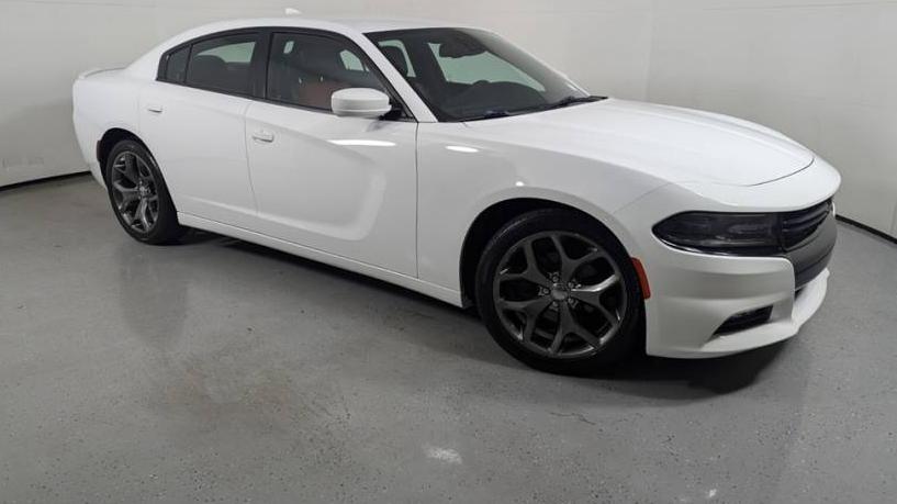 DODGE CHARGER 2015 2C3CDXHG9FH886145 image