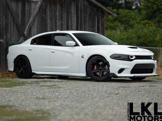 DODGE CHARGER 2015 2C3CDXGJ0FH932488 image