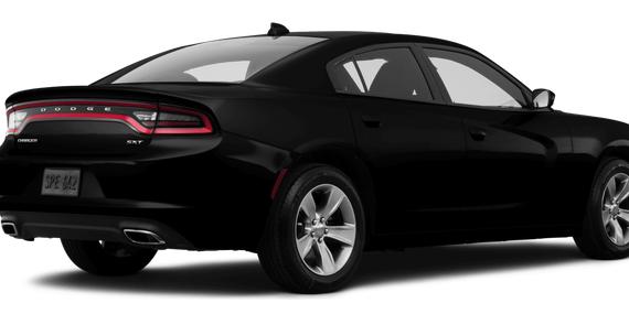 DODGE CHARGER 2015 2C3CDXJG2FH730197 image