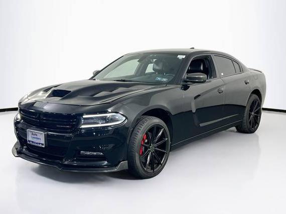 DODGE CHARGER 2015 2C3CDXJG2FH903488 image