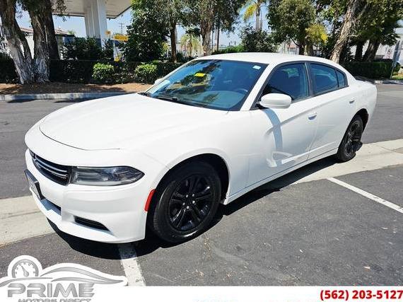 DODGE CHARGER 2015 2C3CDXBG2FH841315 image