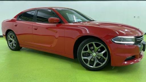 DODGE CHARGER 2015 2C3CDXHG2FH916263 image