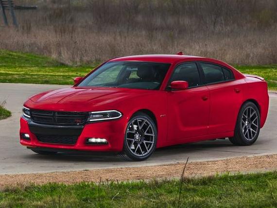 DODGE CHARGER 2015 2C3CDXHG8FH801070 image