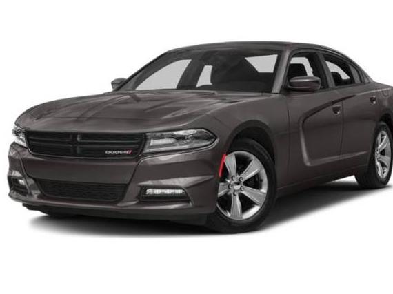 DODGE CHARGER 2015 2C3CDXHG7FH886614 image