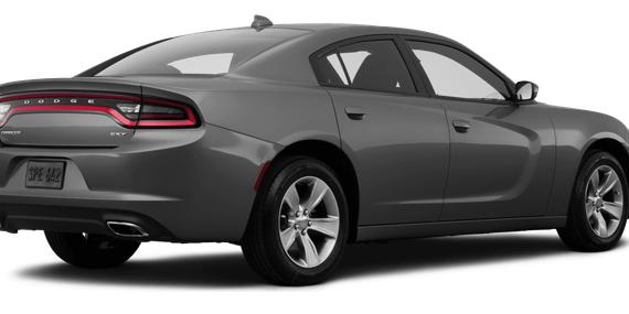 DODGE CHARGER 2015 2C3CDXJG6FH828018 image