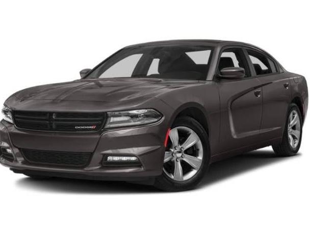 DODGE CHARGER 2015 2C3CDXHG4FH917673 image