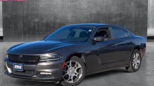 DODGE CHARGER 2015 2C3CDXJG8FH766038 image