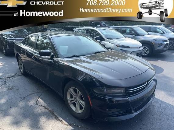 DODGE CHARGER 2015 2C3CDXBG6FH762049 image