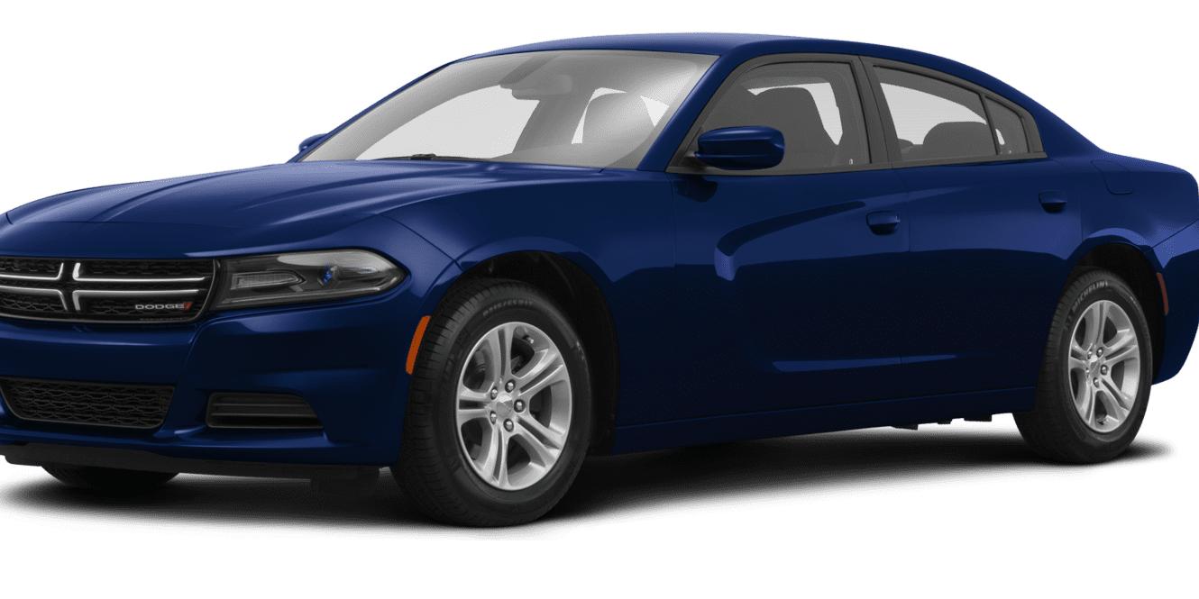 DODGE CHARGER 2015 2C3CDXBG0FH817322 image