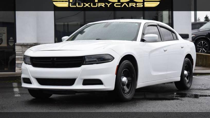 DODGE CHARGER 2015 2C3CDXAG3FH791333 image