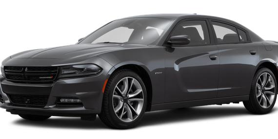 DODGE CHARGER 2015 2C3CDXCT6FH914908 image