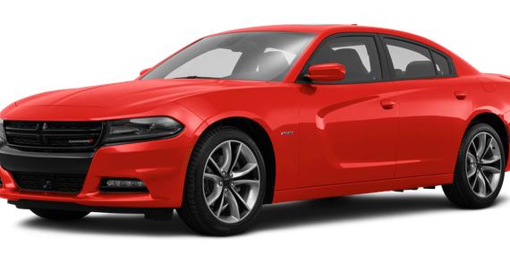 DODGE CHARGER 2015 2C3CDXCT8FH765398 image