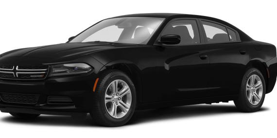 DODGE CHARGER 2015 2C3CDXBG1FH799865 image