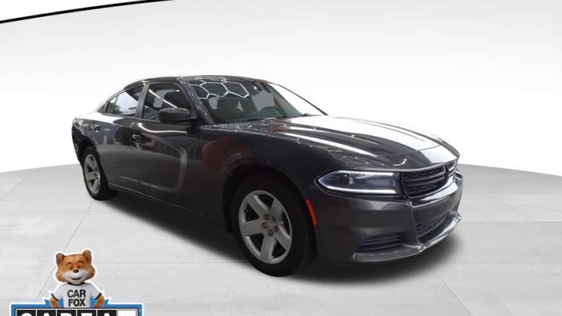 DODGE CHARGER 2015 2C3CDXAG6FH826365 image