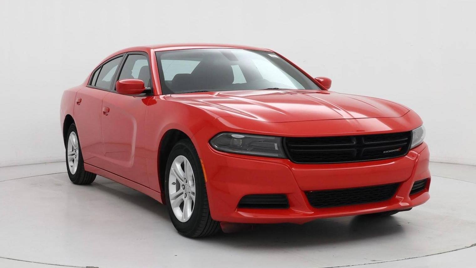 DODGE CHARGER 2022 2C3CDXBG9NH266368 image