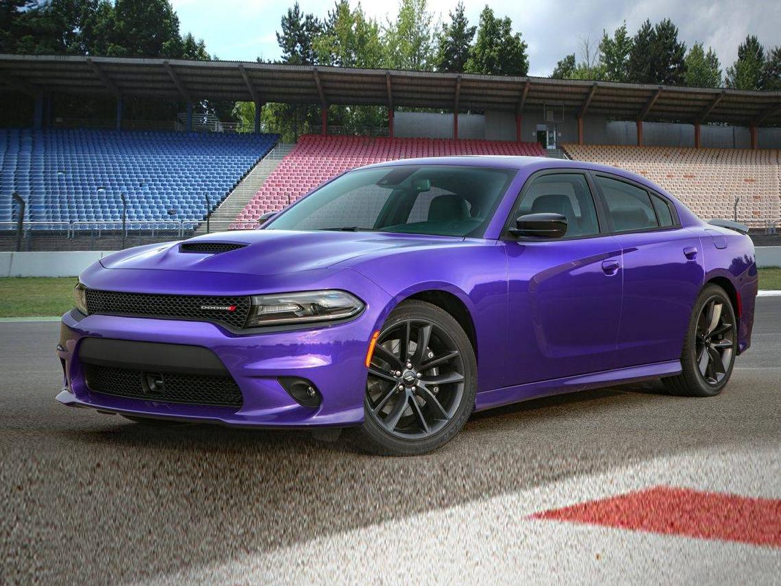 DODGE CHARGER 2022 2C3CDXBG8NH197155 image